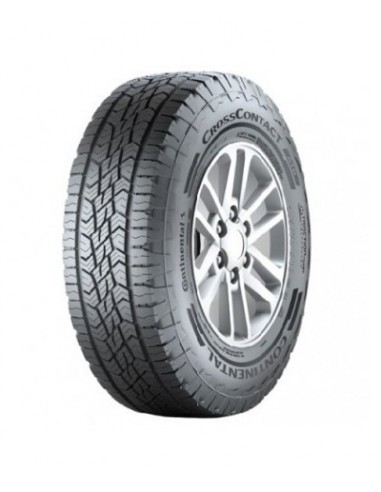 Anvelopa VARA Continental Crosscontact atr 265/70R17 121R