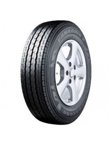 Anvelopa VARA Firestone Vanhawk 2 215/65R16C 109T