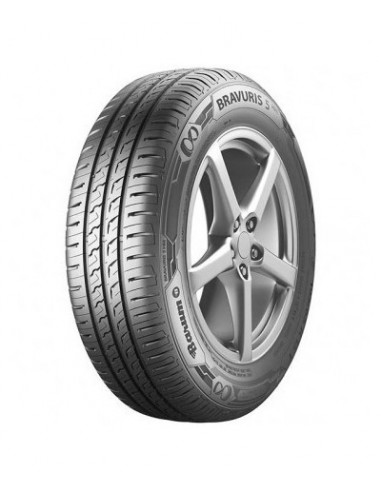 Anvelopa VARA Barum Bravuris 5hm 195/45R15 78V