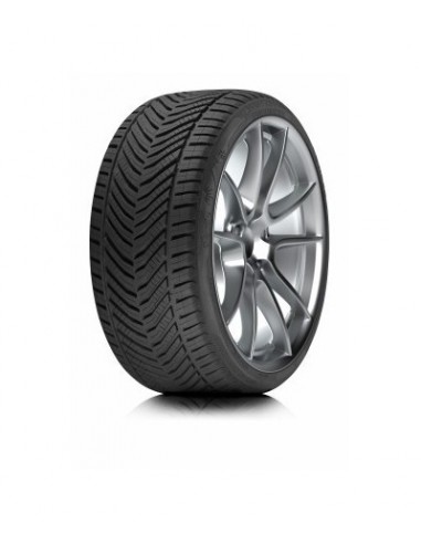 Anvelopa ALL SEASON Tigar All season 225/40R18 92W XL