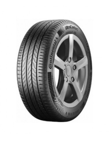 Anvelopa VARA Continental Ultracontact 195/45R16 84H XL
