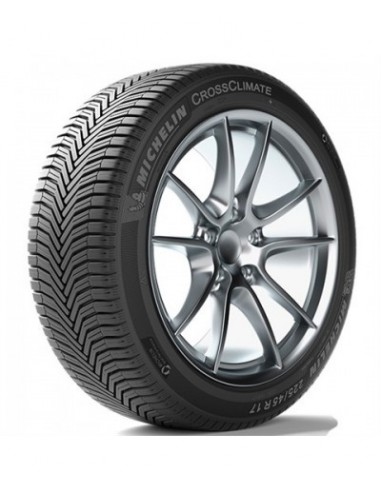 Anvelopa ALL SEASON MICHELIN CROSSCLIMATE+ 175/65R14 86H XL