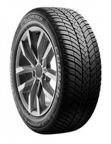 Anvelopa ALL SEASON COOPER DISCOVERER ALL SEASON 205/50R17 93W XL