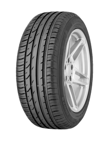 Anvelopa VARA CONTINENTAL ContiPremiumContact 2 * 205/55R17 91V