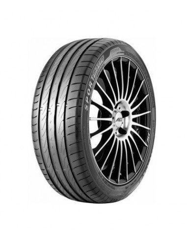 Anvelopa VARA SUNNY NA302 195/55R16 87V
