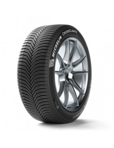 Anvelopa ALL SEASON MICHELIN CROSSCLIMATE AO 225/55R18 102V