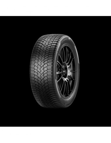 Anvelopa ALL SEASON PIRELLI POWERGY ALL SEASON 225/50R17 98W XL