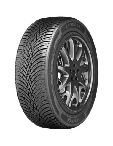 Anvelopa ALL SEASON ZEETEX ZT8000 4S 235/55R17 103H