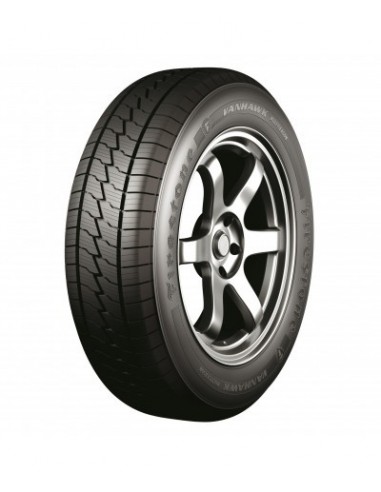 Anvelopa ALL SEASON Firestone Vanhawk Multiseason 195/75R16C 110/108R
