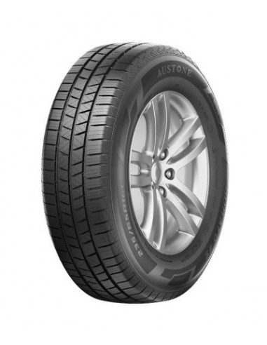 Anvelopa ALL SEASON AUSTONE DURATO 4S 195/70R15C 104 T