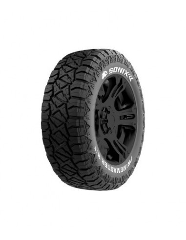 Anvelopa VARA SONIX PRIMEMASTER R/T 265/65R17 116 Q XL