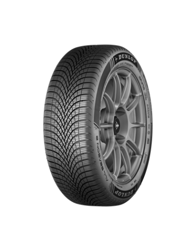 Anvelopa ALL SEASON DUNLOP ALL SEASON 2 225/65R17 106V
