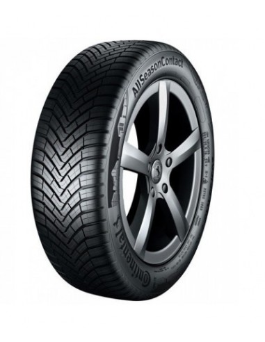 Anvelopa ALL SEASON Continental AllSeasonContact XL 235/55R19 105H