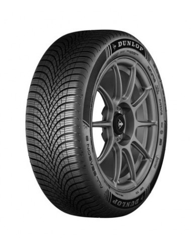 Anvelopa ALL SEASON DUNLOP ALL SEASON 2 245/40R18 97 Y XL