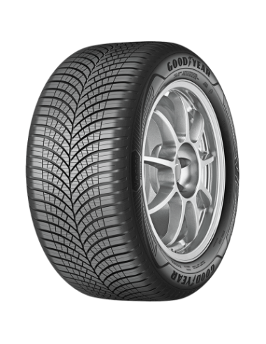 Anvelopa ALL SEASON GOODYEAR VECTOR 4SEASONS G3 245/40R19 98 Y XL