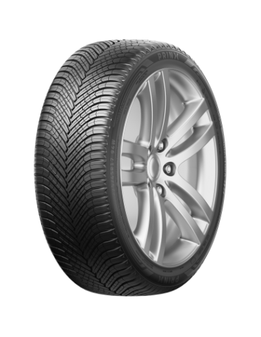 Anvelopa ALL SEASON PRINX QUATTURA 4S+ 195/65R15 91H