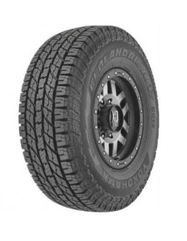 Anvelopa ALL SEASON Yokohama Geolandar A/T G015 XL 225/60R18 104H