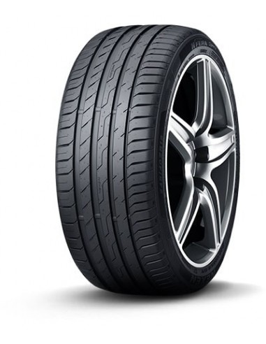 Anvelopa VARA Nexen 265/35R22 Y N-Fera Sport XL RPB 102 Y
