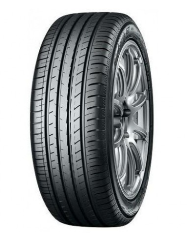 Anvelopa VARA YOKOHAMA BLUEARTH-GT AE51 215/45R17 91W XL
