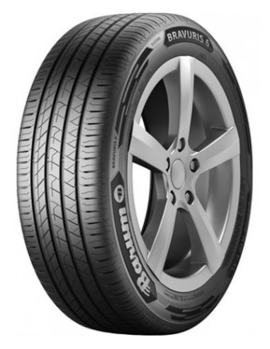 Anvelopa VARA BARUM BRAVURIS 6 185/65R15 92T XL