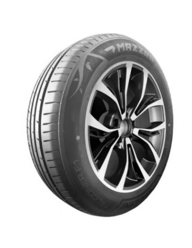Anvelopa VARA MAZZINI Falconer f1 195/60R15 88V