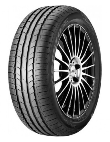 Anvelopa VARA DEBICA PRESTO HP 195/60R15 88H
