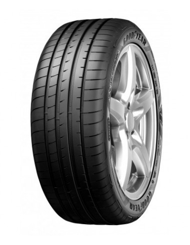 Anvelopa VARA Goodyear 245/40R19 Y Eagle F1 Asymmetric 5 XL FP 98 Y