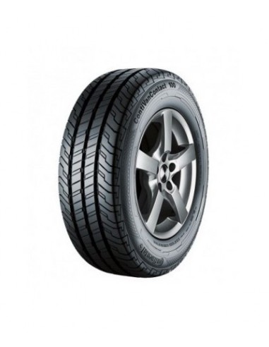 Anvelopa VARA Continental Contivancontact 100 215/65R16C 106T