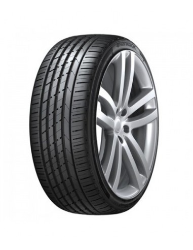 Anvelopa VARA HANKOOK K117B VENTUS S1 EVO2 255/30R19 91Y XL