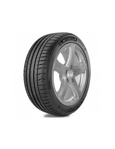 Anvelopa VARA Michelin PilotSport4 Suv XL 265/55R19 113Y