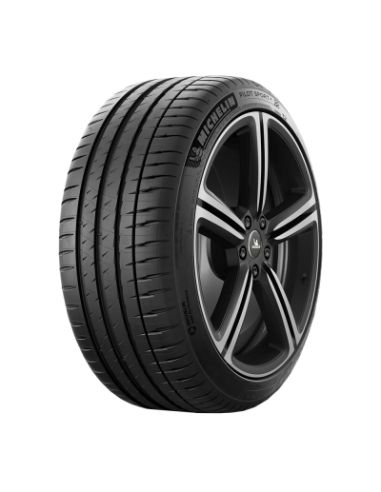 Anvelopa VARA MICHELIN PILOT SPORT 4 SUV 265/55R19 113 Y XL