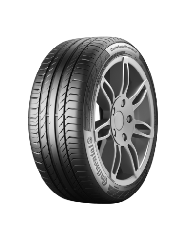 Anvelopa VARA CONTINENTAL SPORT CONTACT 5 245/50R18 100 W