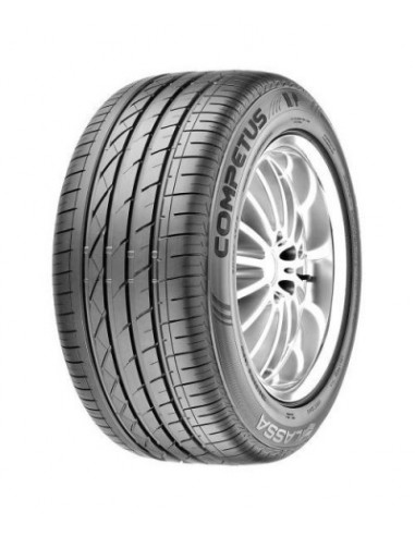Anvelopa VARA LASSA Competus HP 275/45R20 110Y XL