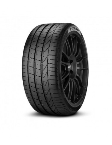 Anvelopa VARA PIRELLI PZERO J 255/35R20 97Y