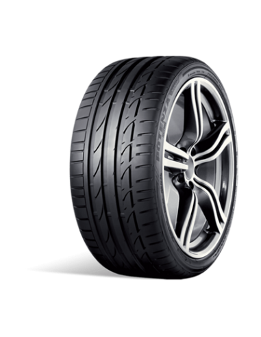 Anvelopa VARA BRIDGESTONE POTENZA S001 245/50R18 100Y