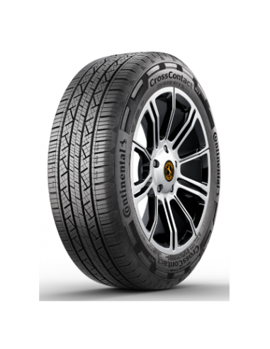 Anvelopa VARA Continental Crosscontact h/t 265/70R17 115T