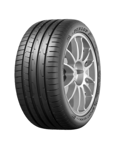 Anvelopa VARA DUNLOP SPORT MAXX RT2 215/45R17 91 Y XL