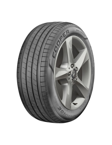 Anvelopa VARA COOPER ZEON CS8 205/55R17 95 V XL