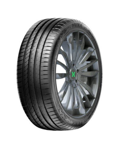 Anvelopa VARA PRINX AQUILA REV 235/40R18 95Y