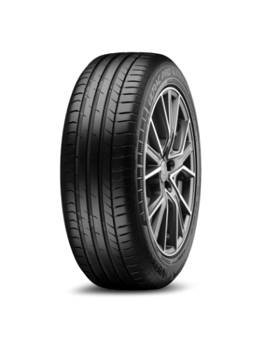 Anvelopa VARA VREDESTEIN ULTRAC PRO 215/35R18 84 Y XL