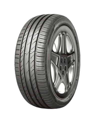 Anvelopa VARA TRACMAX X-PRIVILO TX3 265/30R19 93 W XL