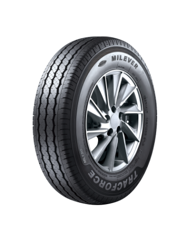 Anvelopa VARA MILEVER TRACFORCE ML150 215/75R16C 116 S