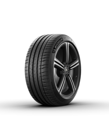 Anvelopa VARA MICHELIN PILOT SPORT 4 * 245/40R19 98Y