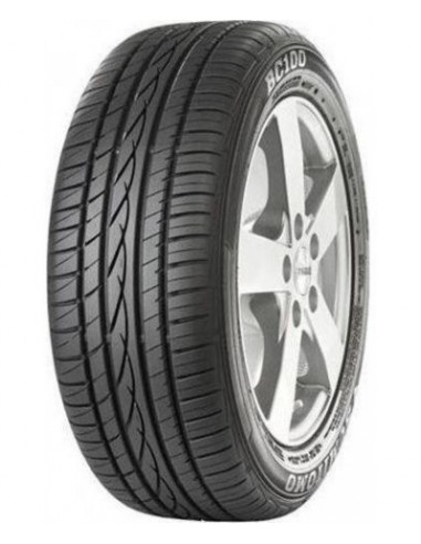 Anvelopa VARA SUMITOMO BC100 195/55R16 91 V XL
