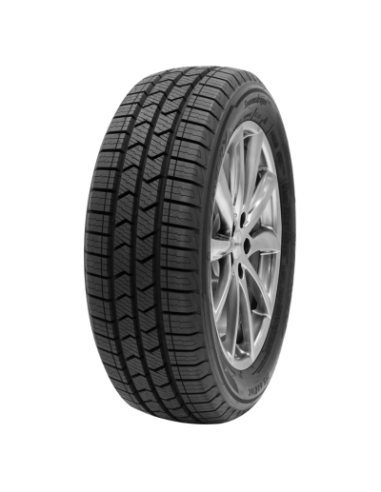 Anvelopa ALL SEASON Landsail Seasonsdragon van 2 195/70R15C 104R