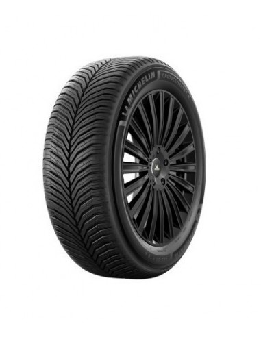 Anvelopa ALL SEASON Michelin Crossclimate 3 225/40R18 92W XL