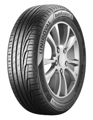 Anvelopa VARA UNIROYAL RainExpert 5 205/60R15 91H