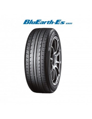 Anvelopa VARA YOKOHAMA BluEarth-Es ES32 195/65R15 91H