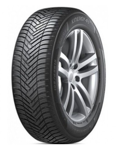 Anvelopa ALL SEASON HANKOOK KINERGY 4S 2 H750 225/55R17 101W XL