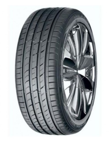 Anvelopa VARA NEXEN N FERA SU1 215/35R18 84Y XL